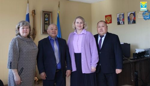 Минсельхозпрод Тувы подписал соглашение о сотрудничестве с Кузбасским государственным аграрным университетом