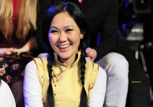 Сайлык Оммун выступит на фестивале «Золотой голос Байкала»