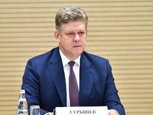 Началась рабочая поездка полномочного представителя в Республику Тыва