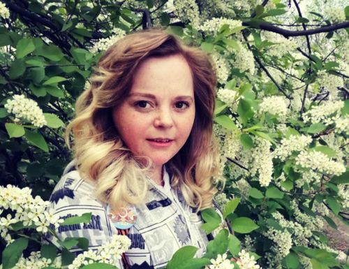 Ольга Бондаренко из Тувы стала победителем конкурса «Моя страна – моя Россия»