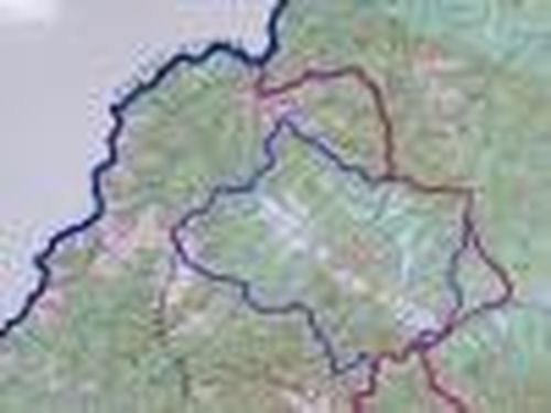 Охота запрещена на три года