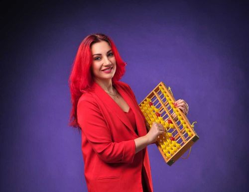 Руководитель частной школы призвала внедрить в детсады ментальную арифметику