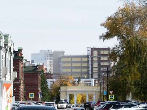 Делегация Тувы примет участие в сборах ветеранов спецоперации в Томске