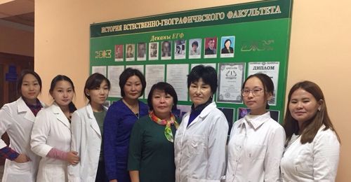 ШУЙСКАЯ ПЕЩЕРА ИЗ ДУС-ДАГСКОЙ СОЛИ