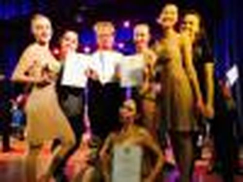 Звезды Тувы