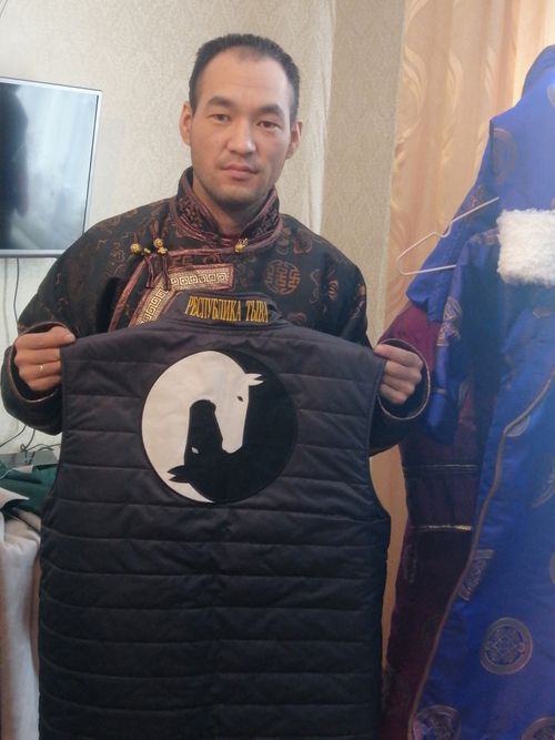 Өскелерни сорук киирген