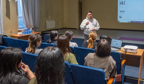 Дузаны дүрген чедиреринге өөредилге