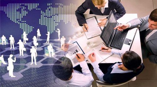 В Туве определили победителей рейтинга информсопровождения нацпроектов