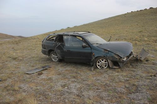 В Туве 36-летняя жительница предстанет перед судом за гибель двух несовершеннолетних