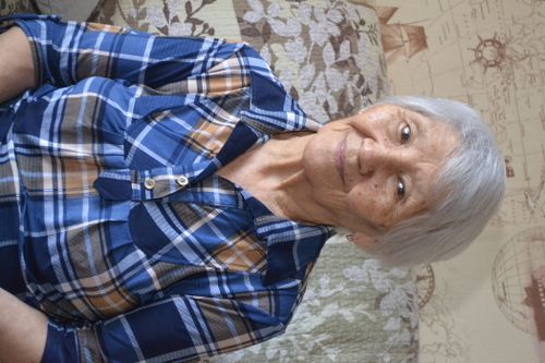 Более полувека в строю