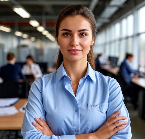 В России расширят перечень профессий, доступных женщинам