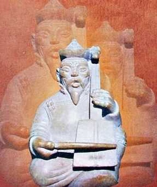 УСТНЫЙ И МУЗЫКАЛЬНЫЙ ФОЛЬКЛОР ТУВИНСКОГО НАРОДА КАК ЧАСТЬ НЕМАТЕРИАЛЬНОГО КУЛЬТУРНОГО НАСЛЕДИЯ НАРОДОВ РОССИИ 