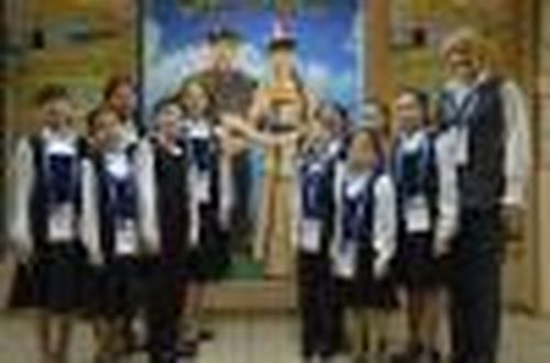 Удивили мир и вернулись