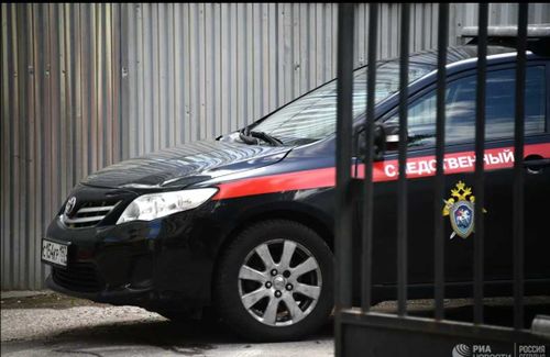 В Туве рабочий погиб при обрушении на шахте