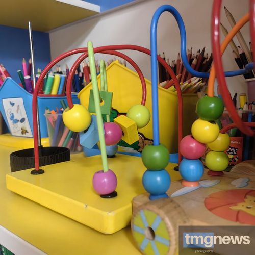 В Туве в 2026 году благодаря нацпроекту капитально отремонтируют два детских сада