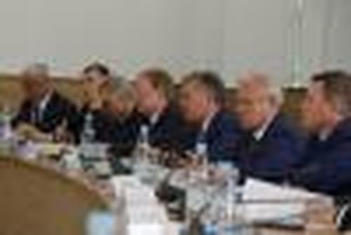 Высокий уровень партнёрства