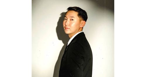 Буян долган чүректиг чалыы артист