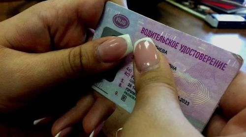 Как вернуть права лишеннику?