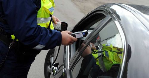 В республике 2 и 3 августа пройдёт профилактическое мероприятие «Нетрезвый водитель» 