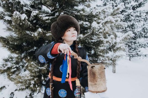 Н.К. Наксыл: “Ынакшыл өскерлиш чок арткан”