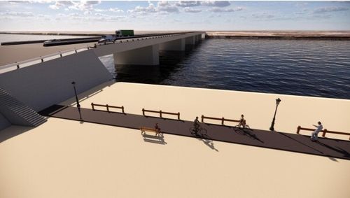 Голосование по выбору общественных пространств для благоустройства началось