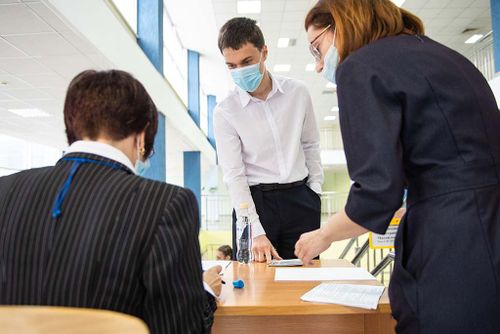 Могут ли хакерские атаки повлиять на проведение ЕГЭ?