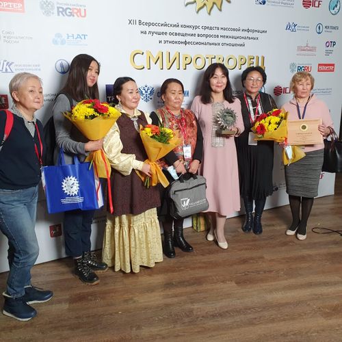 Видеть и понимать друг друга, искать и находить стимул для творчества!