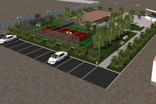 Барыын-Хемчик чону идепкейин көргүзүп тур