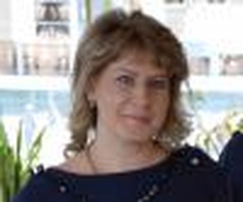 Белый снег, серый лёд...