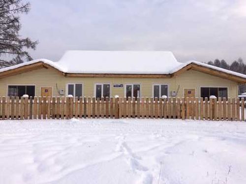 Какими темпами строят дома для детей-сирот?