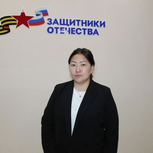 В отдаленном Монгун-Тайгинском районе впервые назначен свой социальный координатор