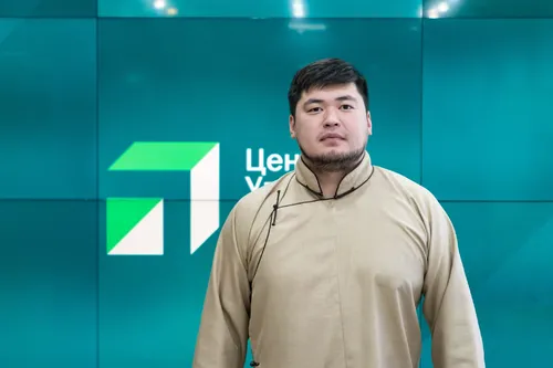 Министр спорта Тувы рассказал о приоритетах работы ведомства в 2023 году