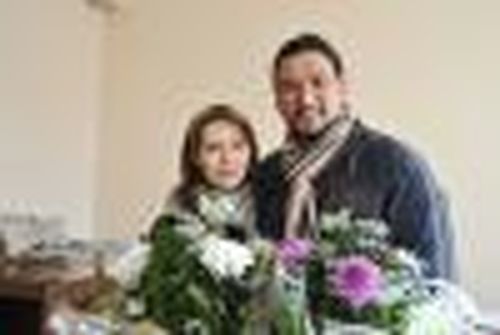 У «Чингисхана» есть наследник!