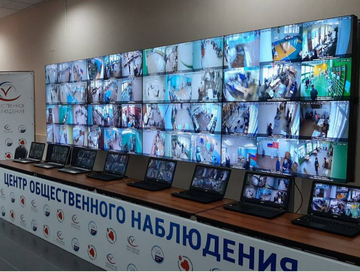 Кандидаты в общественные наблюдатели представят Туву во Всероссийском конгрессе