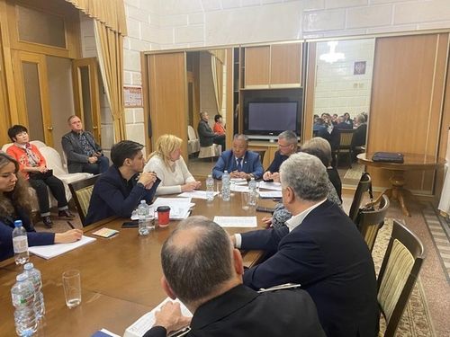 В Москве пройдут Дни Республики Тыва