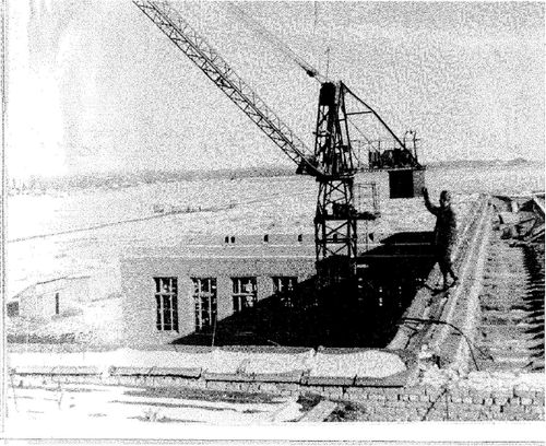 Школе №11 г.Кызыла исполнилось 60 лет