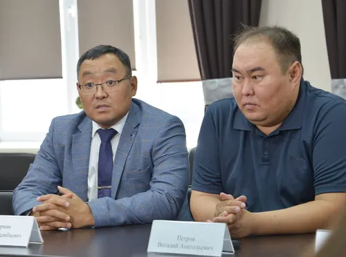 На финишной прямой