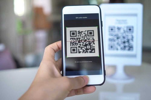 В Туве разработали QR-паспорт для общепита