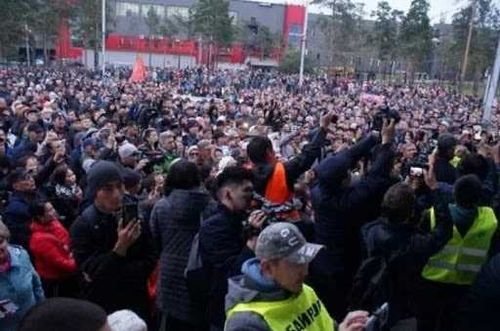 Жонглировать несовершеннолетними Тувы никто не имеет право