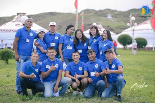 В Туве более 150 участников и гостей форума «Команда Тувы-2030» соберутся в этнокультурном комплексе «Алдын-Булак» 