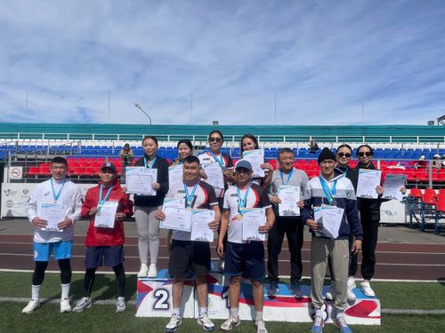 Кадык чон – күрүнениң келир үези