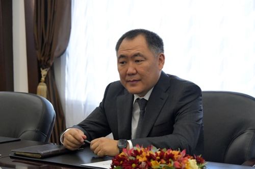 ГЛАВА ТУВЫ О ТЕКУЩЕЙ СИТУАЦИИ С COVID-19