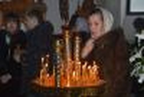 С Божьей помощью да людским усердием…