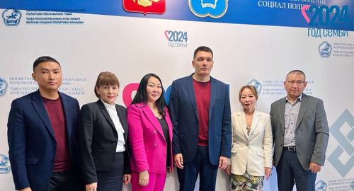 В приоритете — местные кадры