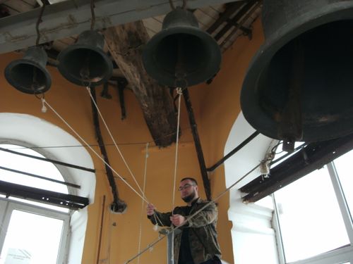 Среди лауреатов – журналист из Тувы