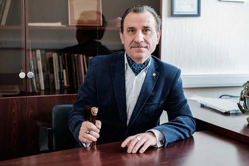 Геннадий Шаталов: «В первый раз слышу – в марте еще один Новый год»