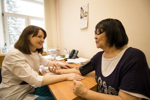 Чуртталгага ынак, аарыгга дүжүп бербес кижилер