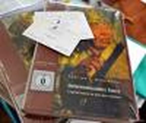 Meine Lieblings Kyzyl