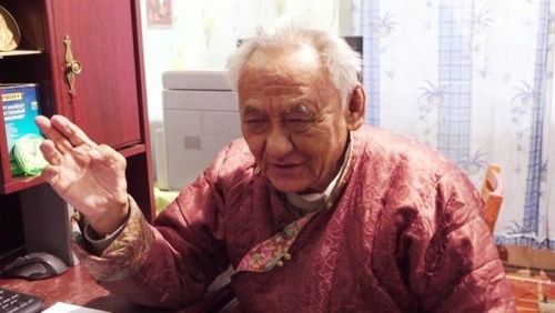 «Өлгенимниң» 25 чыл ою