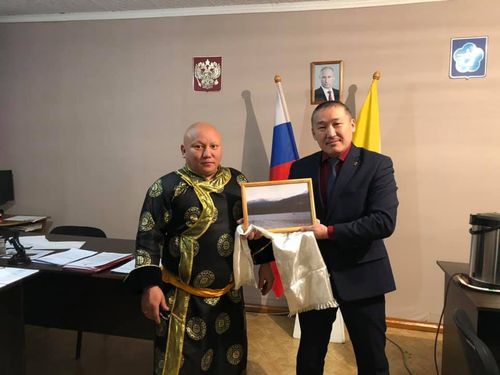 ЧҮГЛЕ ДЕМ ХЕРЕК